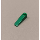 Slope 18 4x1 dark green 20 Stück