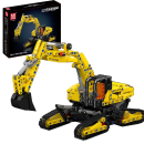 Klemmbaustein Set eines Krans von Mould King