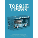 Klemmbaustein Set eines Toroue Titans von der Happy Build...