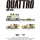 Klemmbaustein Set vom Audi Team mit drei Autos von der Happy Build Marke Power Block