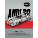 Power Block - Audi R8