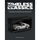 Klemmbaustein Set eines Porsche 930 von der Happy Build...