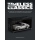 Klemmbaustein Set eines Porsche 930 von der Happy Build Marke Power Block