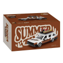 Klemmbaustein Set eines Kombis von der Happy Build