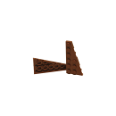 Wedge Plate 6x3 rechts