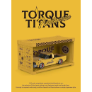 Klemmbausteinset Toroue Titans Freedom Cruiser der Firma...