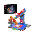 Klemmbausteinset Spin Ride der Firma Mould King