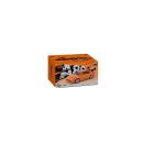 Klemmbausteinset Toyota Supra A80 der Firma Power Blocks...