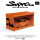 Klemmbausteinset Toyota Supra A80 der Firma Power Blocks