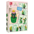 Klemmbaustein Set vom Hersteller Jieststar mit...
