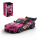 Klemmbausteinset Supra MK5 der Firma Happy Blocks