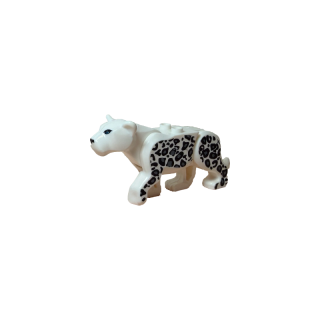 Schneeleopard