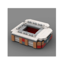 Fussballstadion Liverpool von BrickStadium