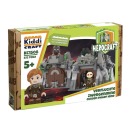Set verfluchte zwergenmine mit Figuren der firma kiddicraft