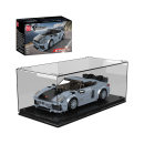 Klemmbausteinset von Mould King eines 718 GT4 RS