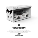 Klemmbausteinset Metamorph F40 der Firma Power Blocks...