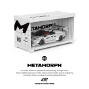Klemmbausteinset Metamorph Connor der Firma Power Blocks...