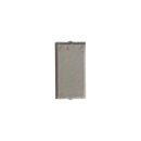 Fensterscheibe für Fensterrahmen 1x2x3
