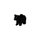 Bärenjunge