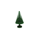 Tannenbaum 4x4x6 2/3