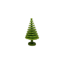 Tannenbaum 4x4x6 2/3