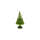 Tannenbaum 4x4x6 2/3