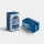 Klemmbaustein Set eines Toroue Titans von der Happy Build Marke Power Block
