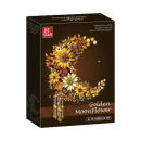 Jiestar - Golden Moon Flower